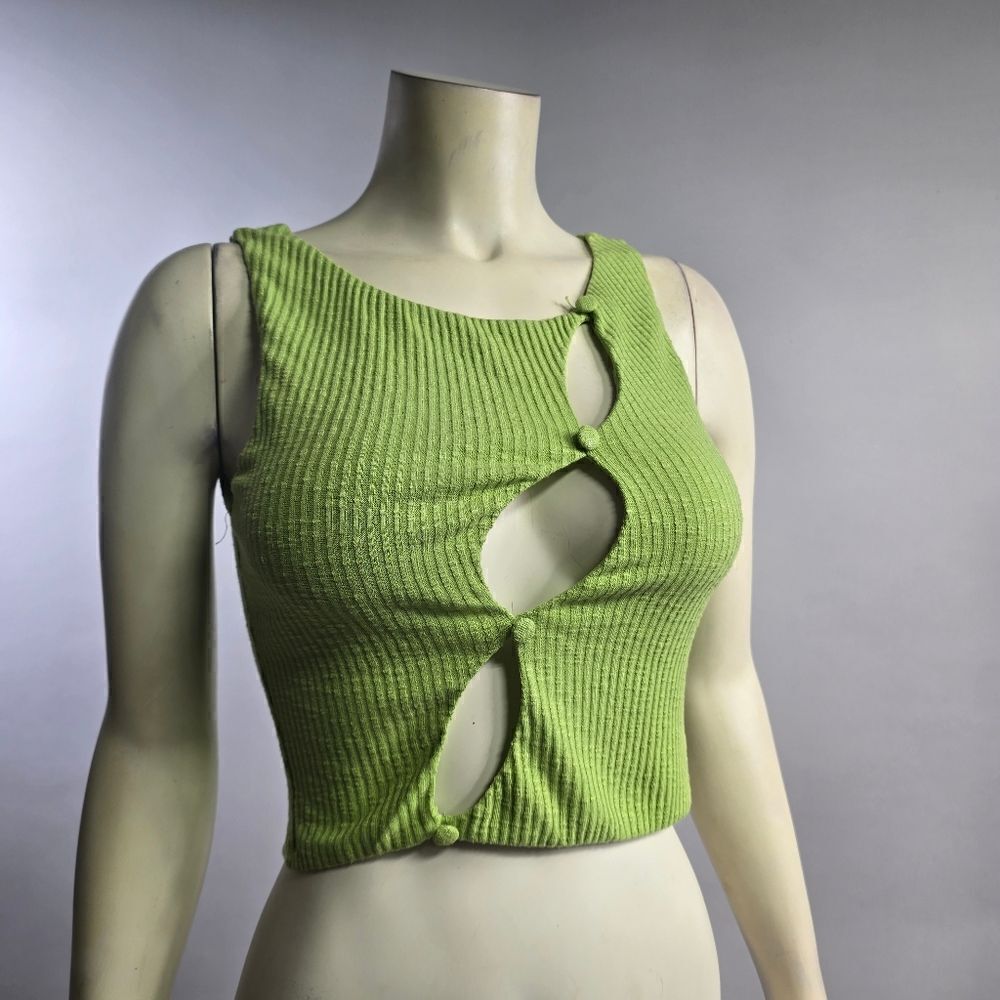 Princess polly small top R15